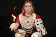 Jessica LaRonde Softball recruiting profile image