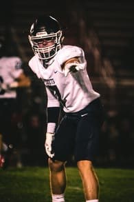 Grady O'Neill Football recruiting profile image
