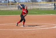 Jaylee Black Softball recruiting profile image