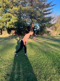 Jayden Noyan Football recruiting profile image