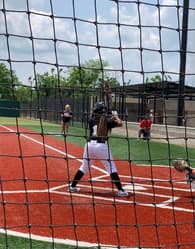 Madyson Mckinley Softball recruiting profile image