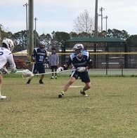 Riley Carr Men's Lacrosse recruiting profile image