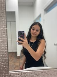 Kyana Silva Women's Volleyball recruiting profile image