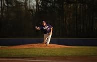Drew Campbell Baseball recruiting profile image
