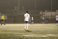 Jovannie Robles Men's Soccer recruiting profile image