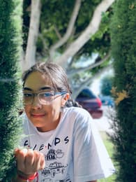 Scarlett Gutierrez Softball recruiting profile image
