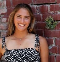 Tess Roman Women's Track recruiting profile image