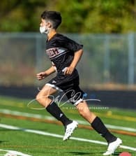 Jack Totten Men's Soccer recruiting profile image