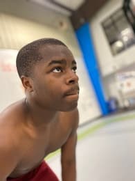 Michael Dyer Men's Track recruiting profile image