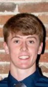 Tyler Bickerman Men's Track recruiting profile image