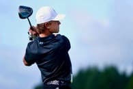 Ty Beyer Men's Golf recruiting profile image