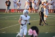 Ashton Watkins/ Moreno Football recruiting profile image