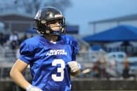 Cody Earle Football recruiting profile image