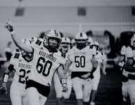 Colton Heston Football recruiting profile image