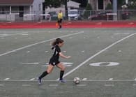 Madelyn Buccheri Women's Soccer recruiting profile image