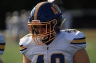 Patrick Conroy Football recruiting profile image
