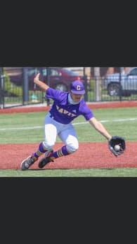 Jacob Stepek Baseball recruiting profile image