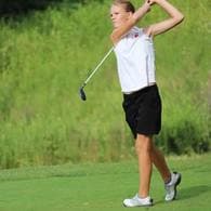 Ellie Myers Women's Golf recruiting profile image