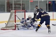 Madison Maloney Women's Ice Hockey recruiting profile image