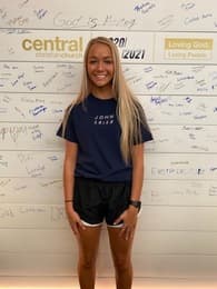 Ella Bequette Softball recruiting profile image