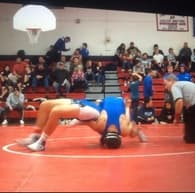 Anthony Deicicchi Wrestling recruiting profile image
