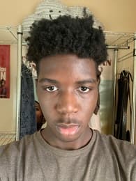 Semaj Jones Football recruiting profile image