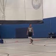 Brandon Bob Men's Basketball recruiting profile image
