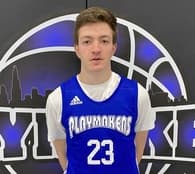 Isaac Seidel Men's Basketball recruiting profile image