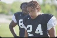 Dennis Mckesey Football recruiting profile image