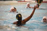 Neely Allen Women's Water Polo recruiting profile image