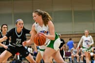 Sarah Oleary Women's Basketball recruiting profile image