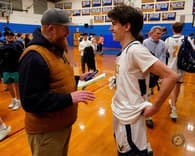 Matthew Raffa Men's Basketball recruiting profile image