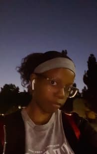 Tyira Chipondaminga Women's Basketball recruiting profile image