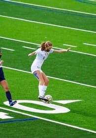 Lola Feurer Women's Soccer recruiting profile image