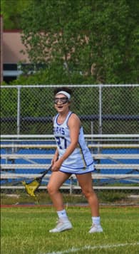 Gracie Pratt Women's Lacrosse recruiting profile image