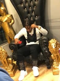 Jazay Tyler Football recruiting profile image