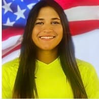 Gabriella Lara Women's Soccer recruiting profile image