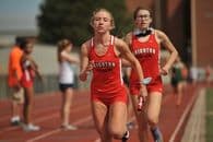 Avery Day Women's Track recruiting profile image