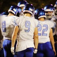 Michael Goff Football recruiting profile image