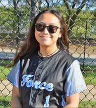 Micaela Jackson Softball recruiting profile image