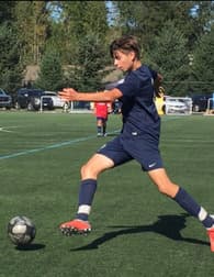 Antonio Costa Men's Soccer recruiting profile image