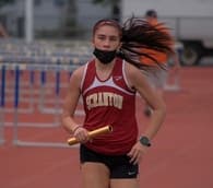 Isabella Noreika Women's Track recruiting profile image