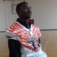 Tonjia Wingo Football recruiting profile image
