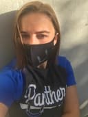profile image for Katelynn R Easter