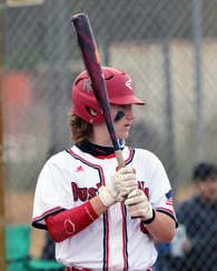 Chad Hunter Baseball recruiting profile image