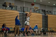 Itzel Torres Women's Basketball recruiting profile image
