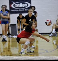 Sara Ke'alohilani Mie Watanabe Women's Volleyball recruiting profile image
