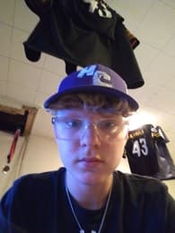 Toby Cooper Baseball recruiting profile image