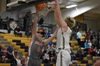 Brayden Nunnally Men's Basketball recruiting profile image