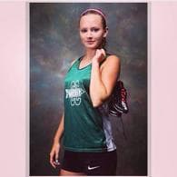 Natalie Prye Women's Track recruiting profile image